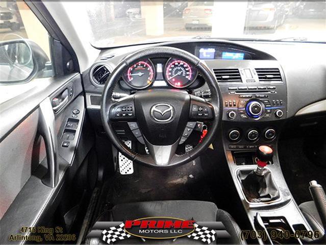 $12000 : 2013 MAZDA MAZDA3 image 10