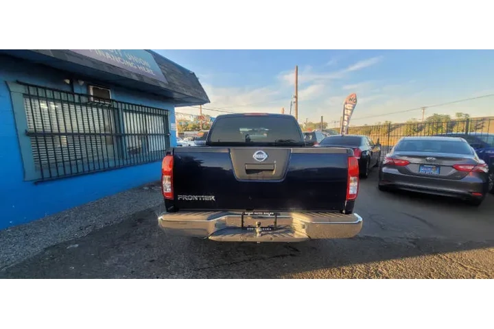 $11999 : 2006 Frontier Nismo image 7
