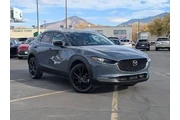 Mazda CX-30 2025 AWD 2.5 S C