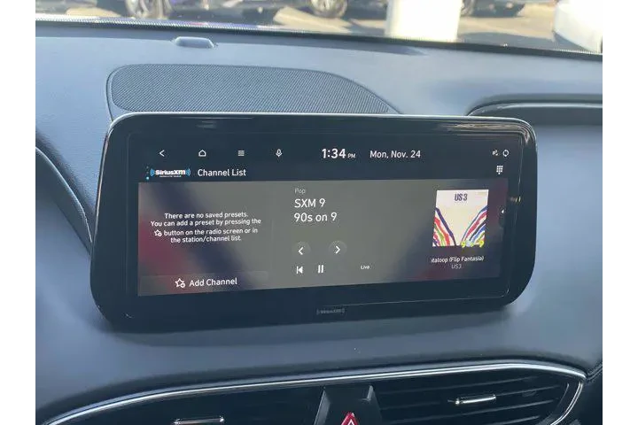 $25995 : Hyundai SANTA FE 2023 AWD XR image 10