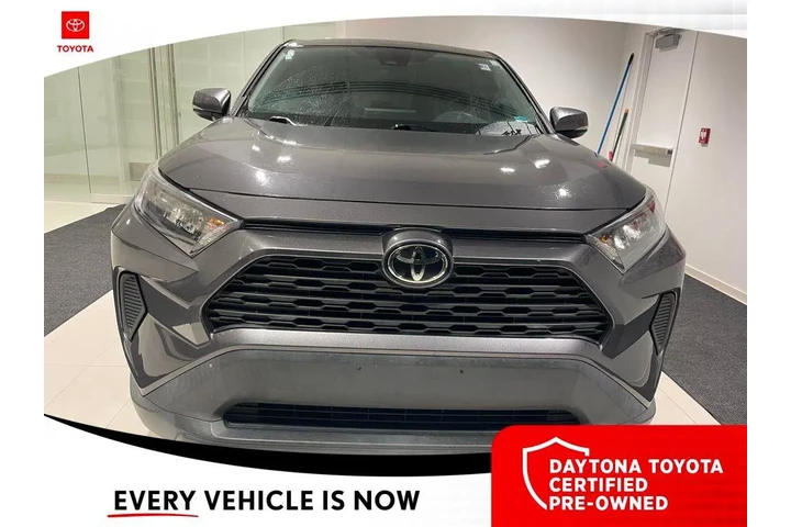 $23500 : Toyota RAV4 2022 LE 4dr SUV image 7
