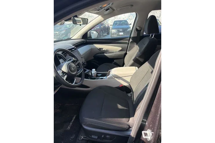 $21599 : Hyundai TUCSON 2023 AWD SEL image 5