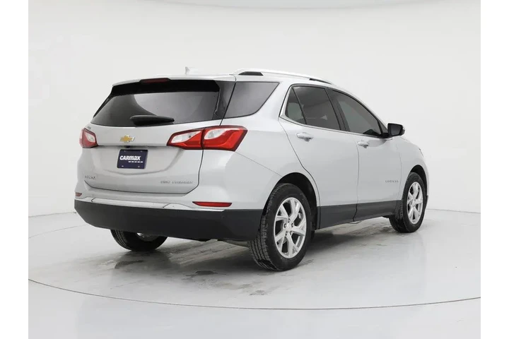 $22998 : Chevrolet Equinox 2021 4x4 P image 8