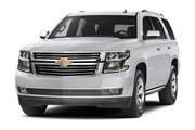 Chevrolet Tahoe 2015 4x2 LTZ