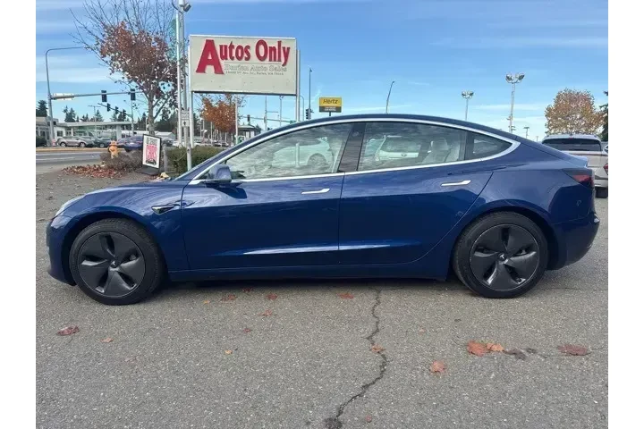 $17999 : Tesla Model 3 2019 Mid Range image 8