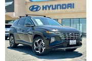 $27876 : Hyundai TUCSON Plug-in Hybri thumbnail