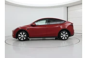 $33998 : Tesla Model Y 2022 AWD Long thumbnail
