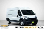Ram ProMaster 2025 Tradesman
