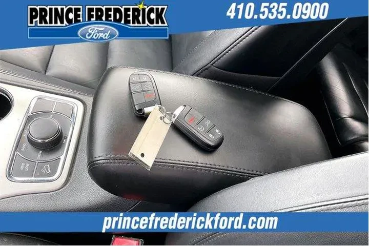 $16988 : Jeep Grand Cherokee 2020 4x4 image 10