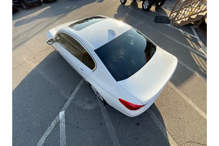 $15985 : BMW 5 Series 2017 530i 4dr S image 10