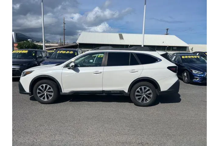 $26577 : Subaru Outback 2022 AWD Prem image 4