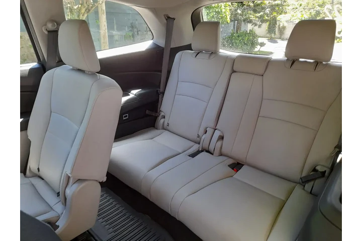 $23900 : Honda Pilot 2022 image 6