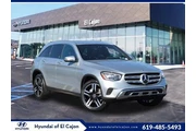 Mercedes-Benz GLC 2021 GLC 3