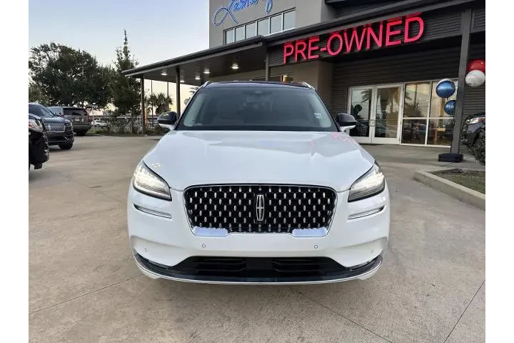 $26880 : Lincoln Corsair 2020 Reserve image 3