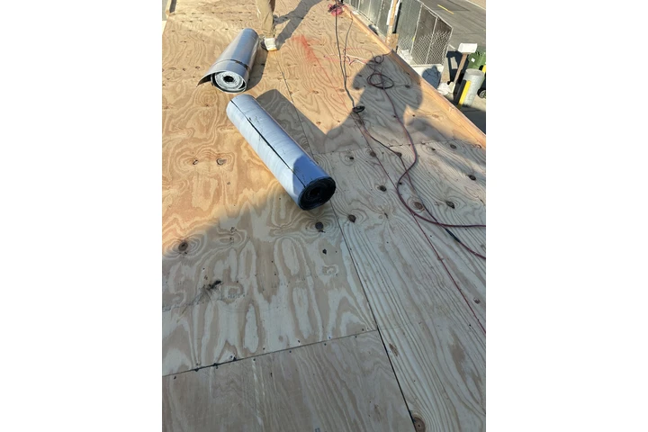 Zuniga Roofing image 4
