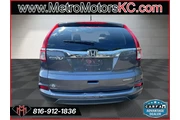 $16989 : 2016 CR-V 2WD 5dr SE thumbnail