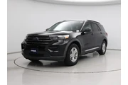 $21998 : Ford Explorer 2021 XLT 4dr S thumbnail