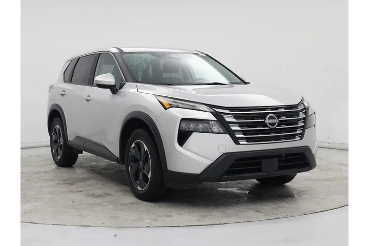 $22998 : Nissan Rogue 2024 AWD SV 4dr image 1