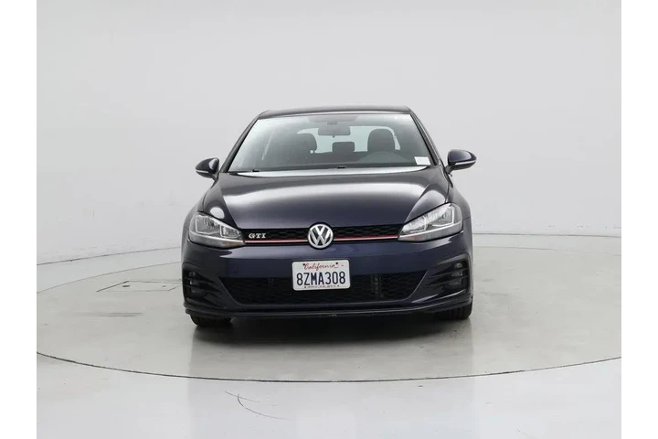 $19998 : Volkswagen Golf GTI 2018 S 4 image 5