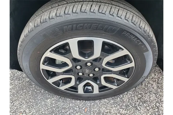 $27990 : Ford Maverick 2022 Lariat 4d image 7