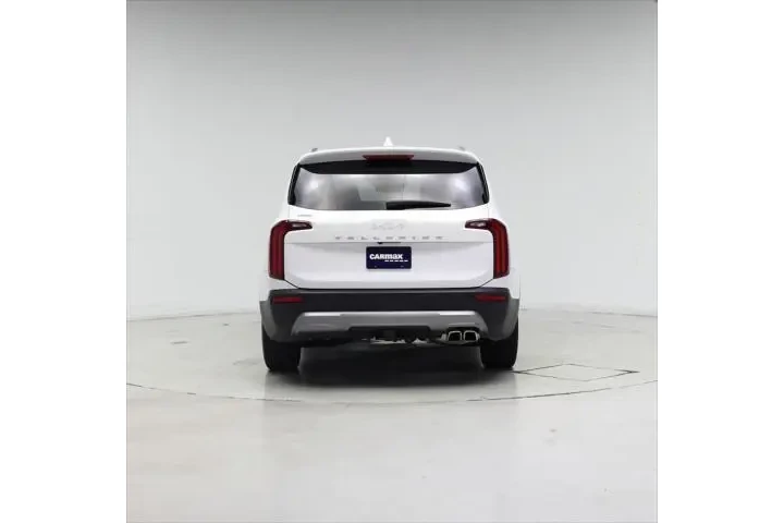 $32998 : Kia Telluride 2022 EX 4dr SU image 6