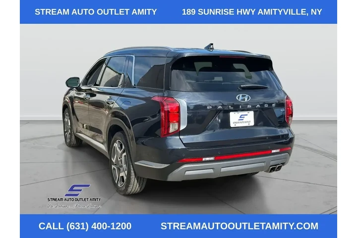 $31298 : Hyundai PALISADE 2024 AWD Li image 7