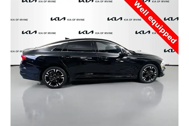 $18499 : Kia K5 2021 GT-Line 4dr Seda image 9