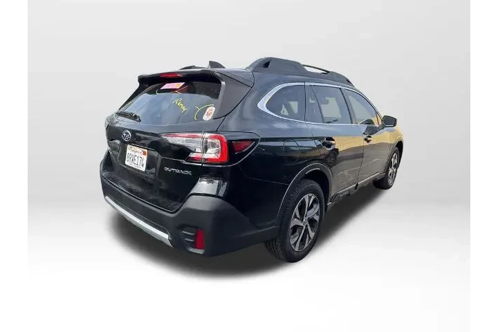 $17638 : Subaru Outback 2020 AWD Limi image 4