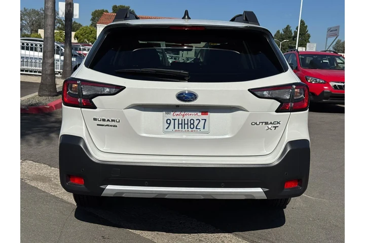 $36995 : Subaru Outback 2025 AWD Limi image 8