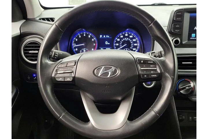 $13998 : Hyundai KONA 2019 SEL 4dr Cr image 10