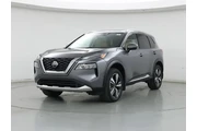 $28998 : Nissan Rogue 2023 AWD Platin thumbnail
