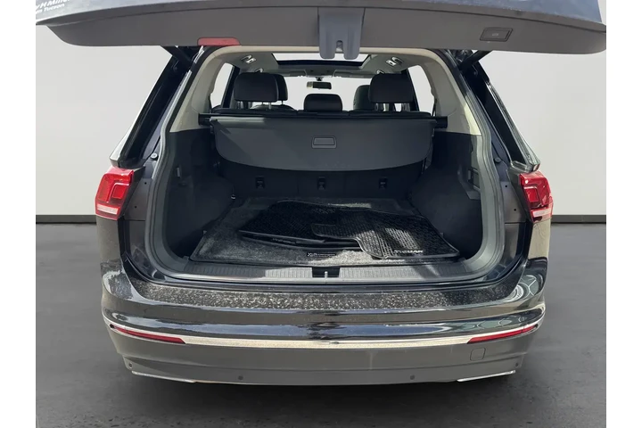 Volkswagen Tiguan 2019 AWD S image 7