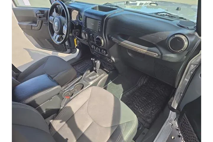 $24995 : Jeep Wrangler JK Unlimited 2 image 9