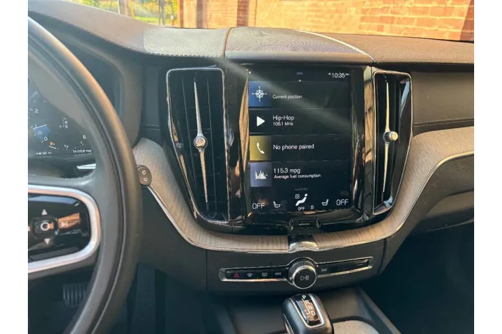 $21000 : 2018 XC60 T6 Inscription image 10