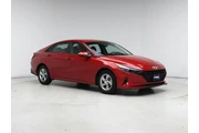 Hyundai ELANTRA 2022 SE 4dr
