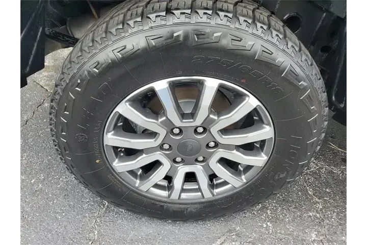 $22990 : Ford Ranger 2019 4x2 XLT 4dr image 6