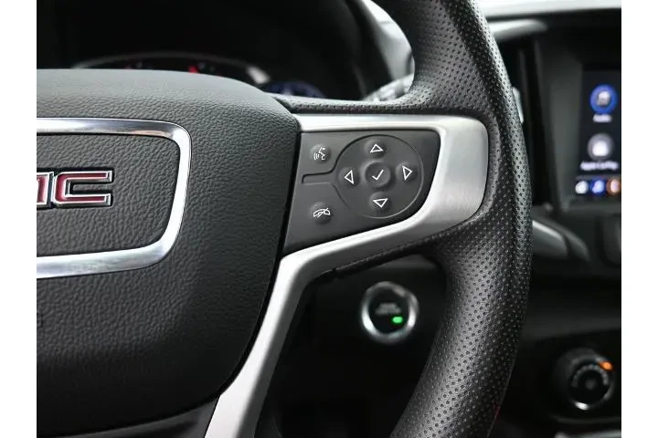 $21498 : GMC Terrain 2024 AWD SLE 4dr image 7