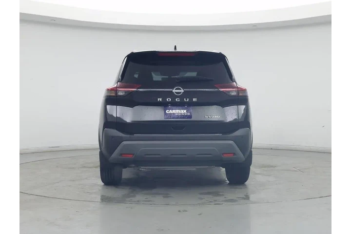 $24998 : Nissan Rogue 2023 AWD SV 4dr image 6