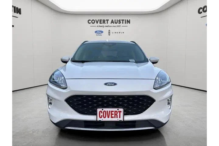 $16358 : Ford Escape 2020 SEL 4dr SUV image 8