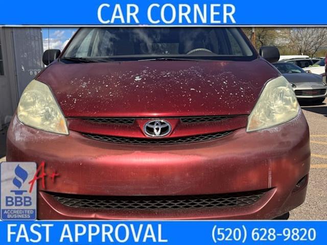 $5992 : 2006 Sienna CE $998 Down + TT image 4