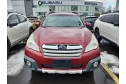 $12995 : Subaru Outback 2014 AWD 2.5i thumbnail