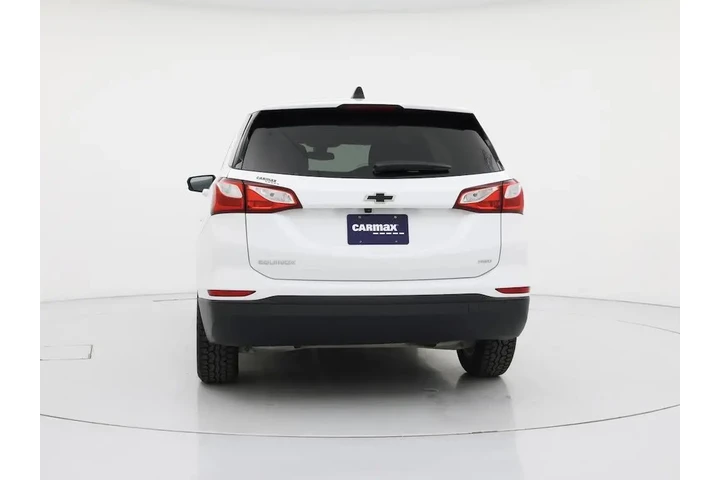 $19998 : Chevrolet Equinox 2021 4x4 L image 6
