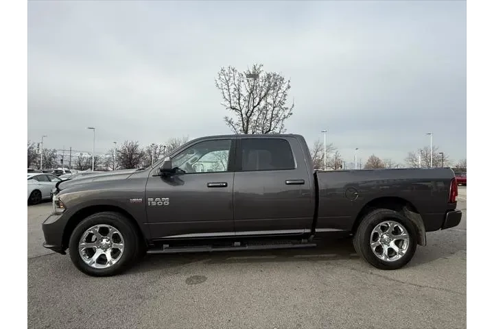 $21999 : Ram 1500 2015 4x4 Sport 4dr image 4