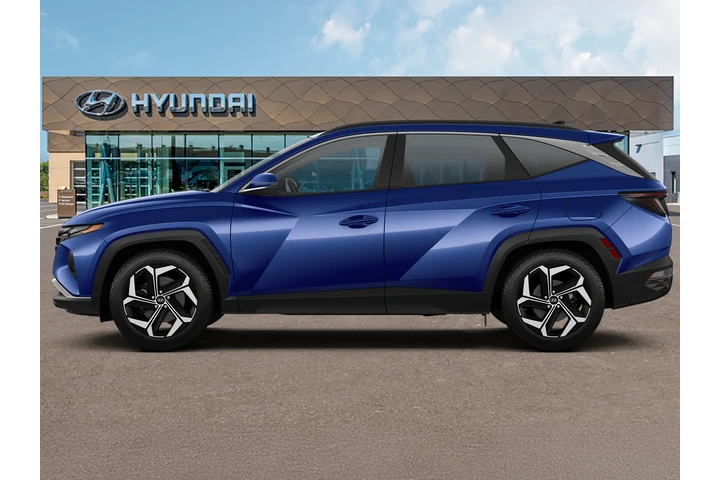 $24970 : Hyundai TUCSON 2023 AWD SEL image 3