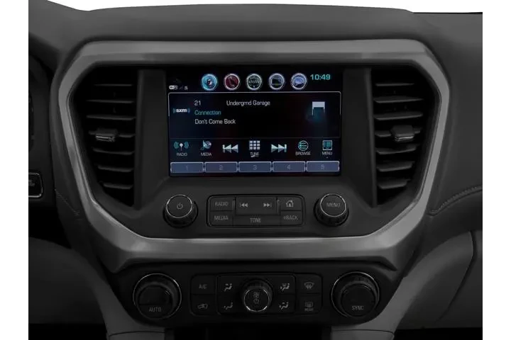 $20999 : GMC Acadia 2018 4x4 SLE-2 4d image 10