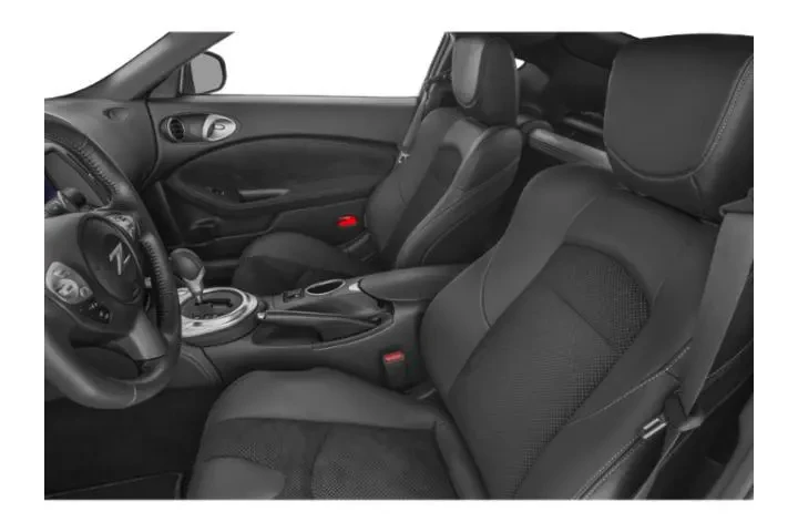 $25557 : Nissan 370Z 2019 Base 2dr Co image 9