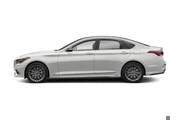 $27430 : Genesis G80 2020 3.3T Sport thumbnail