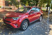 $20999 : 2017 RAV4 Limited thumbnail