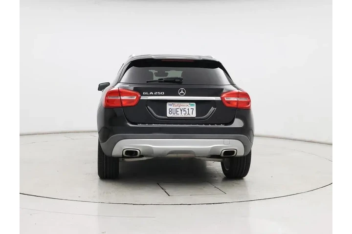 $13599 : Mercedes-Benz GLA 2017 GLA 2 image 6