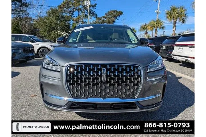 $36969 : Lincoln Corsair 2024 Reserve image 8